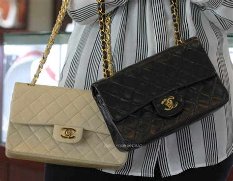 aaa fake chanel bags|chanel bag counterfeit.